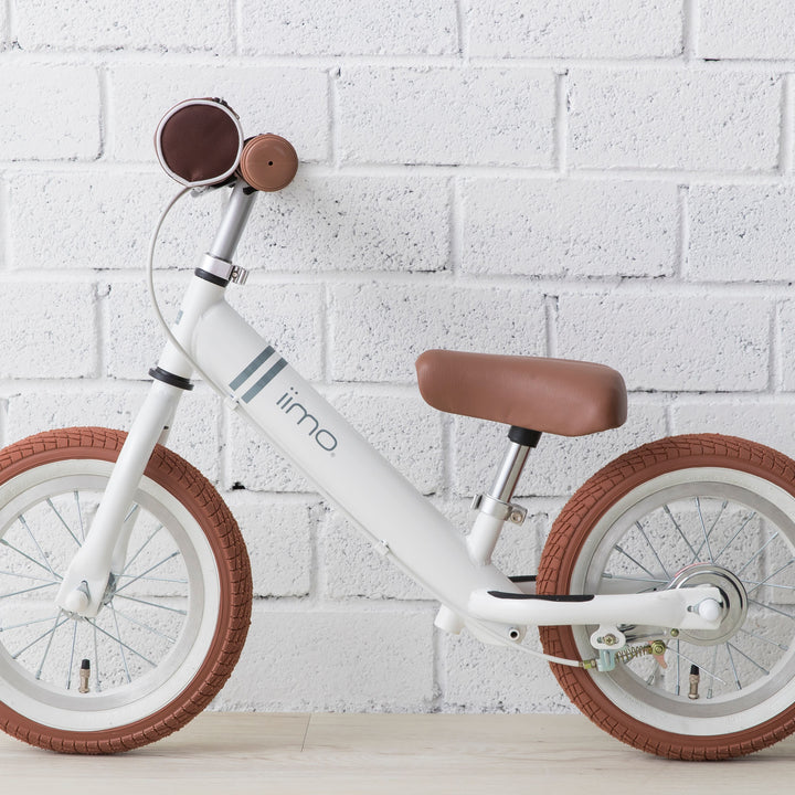 iimo 12" Balance Bike (Kick Bike)
