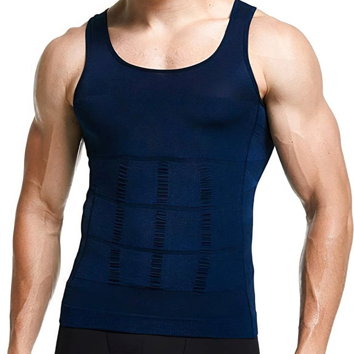 Shaper Tank