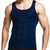 Shaper Tank