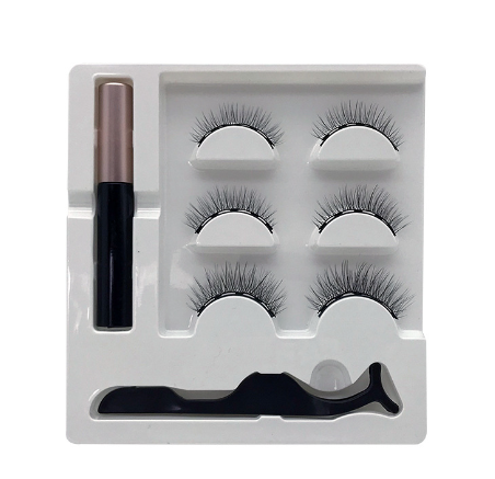 3D Eyelashes