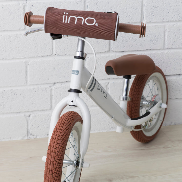 iimo 12" Balance Bike (Kick Bike)