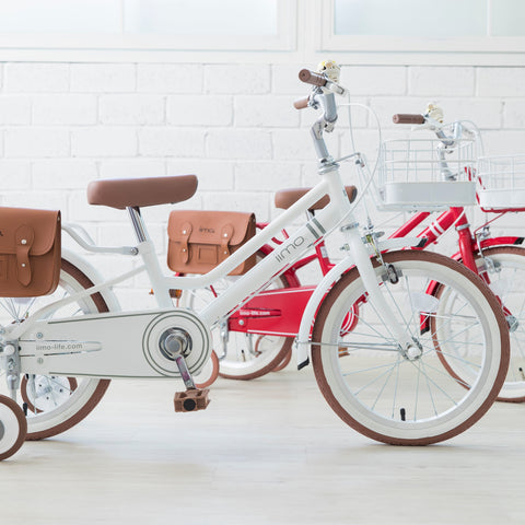 iimo Kid's Bicycle