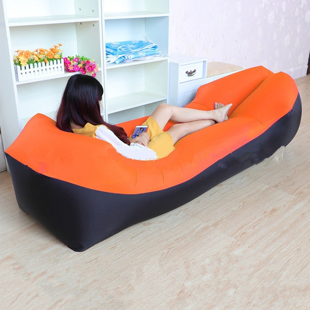 Inflatable Sofa Bed