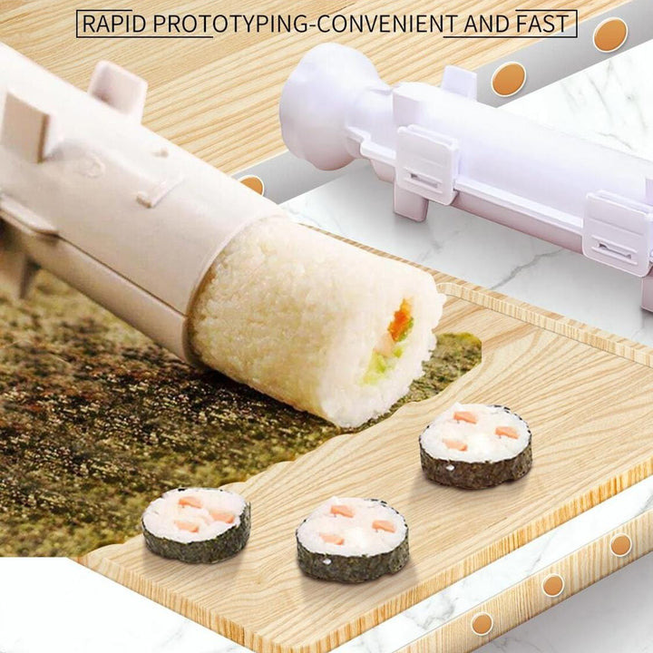 Sushi Maker Kit