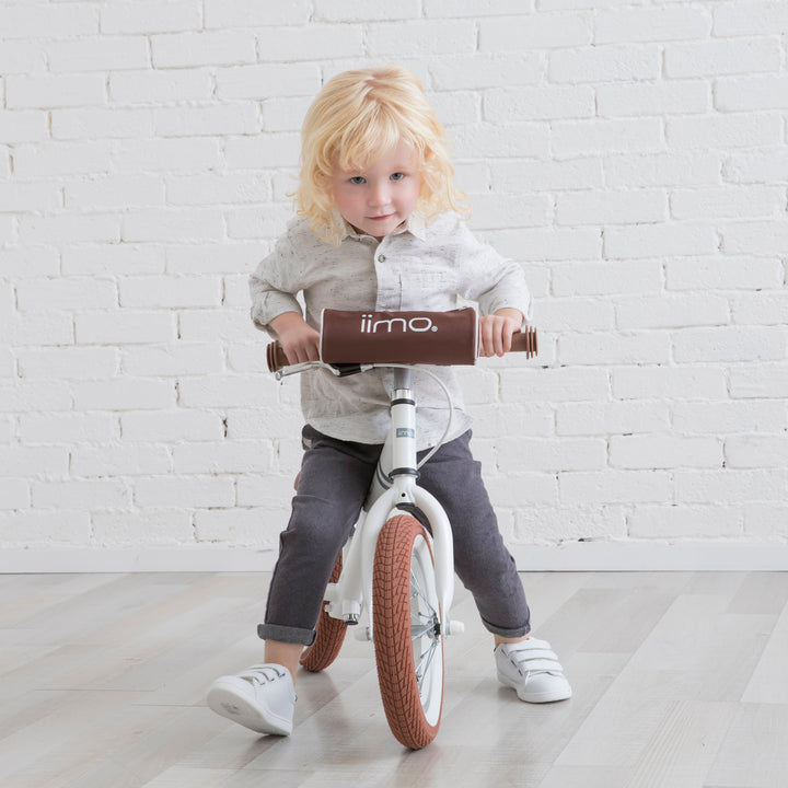 iimo 12" Balance Bike (Kick Bike)