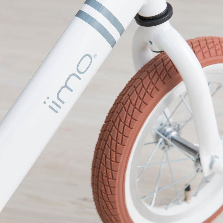 iimo 12" Balance Bike (Kick Bike)