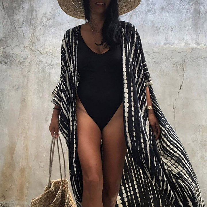 Bikini Cover-ups