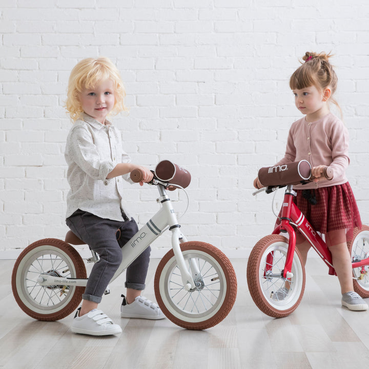 iimo 12" Balance Bike (Kick Bike)