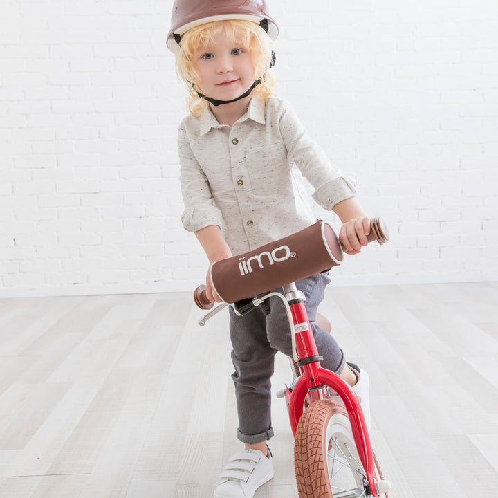 iimo 12" Balance Bike (Kick Bike)