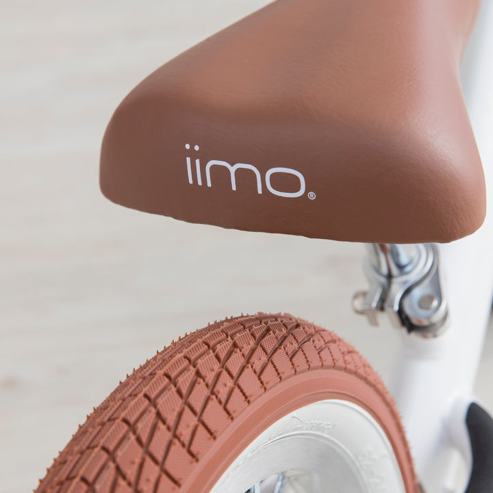 iimo 12" Balance Bike (Kick Bike)