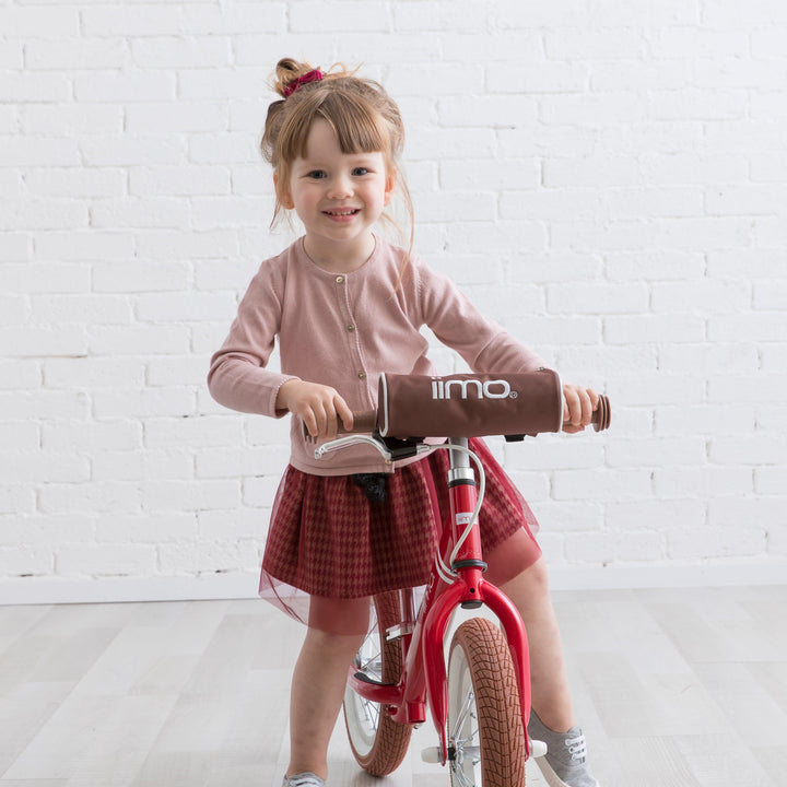 iimo 12" Balance Bike (Kick Bike)