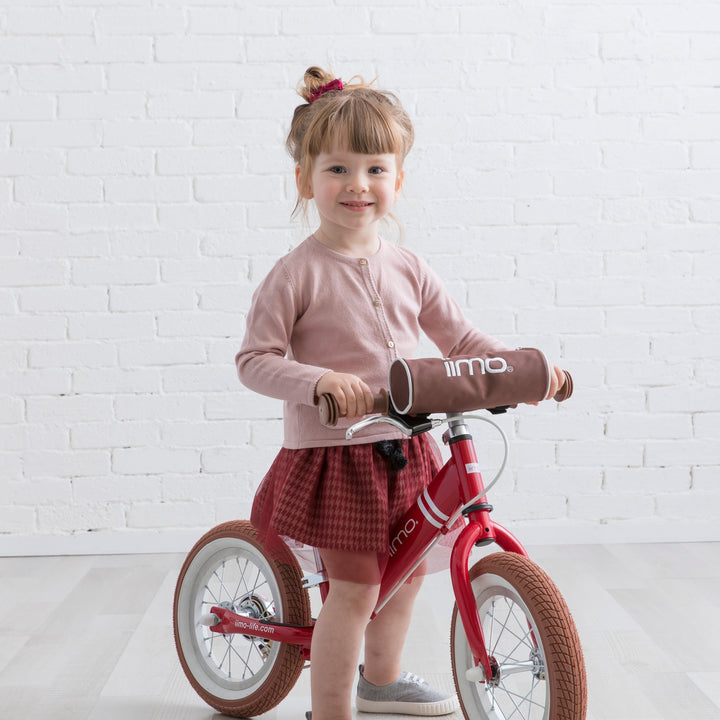 iimo 12" Balance Bike (Kick Bike)