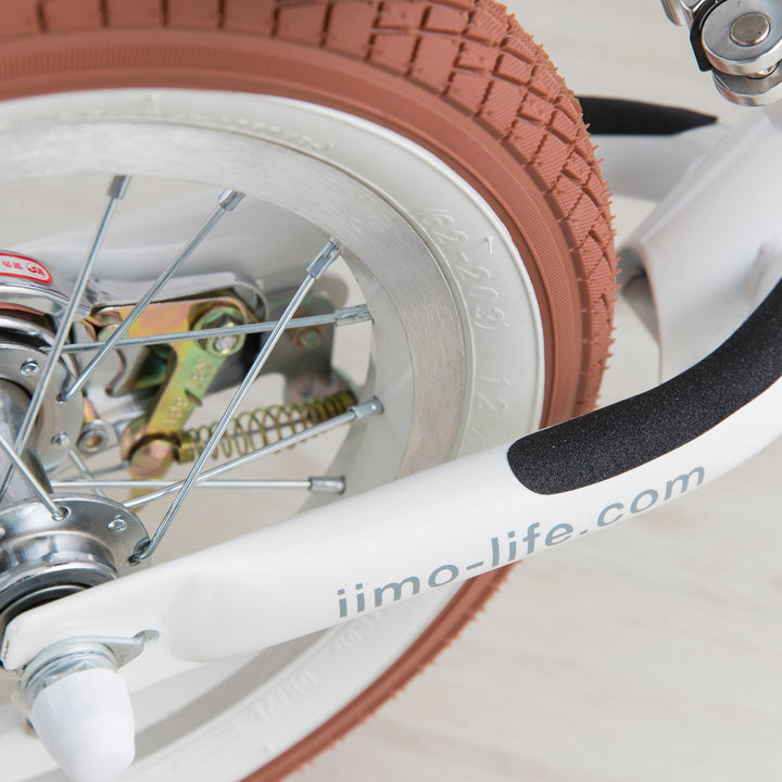 iimo 12" Balance Bike (Kick Bike)