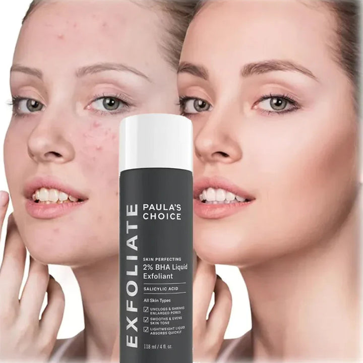 Facial Exfoliant