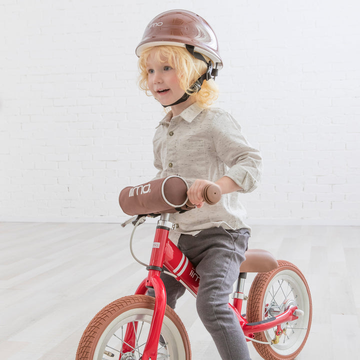 iimo 12" Balance Bike (Kick Bike)