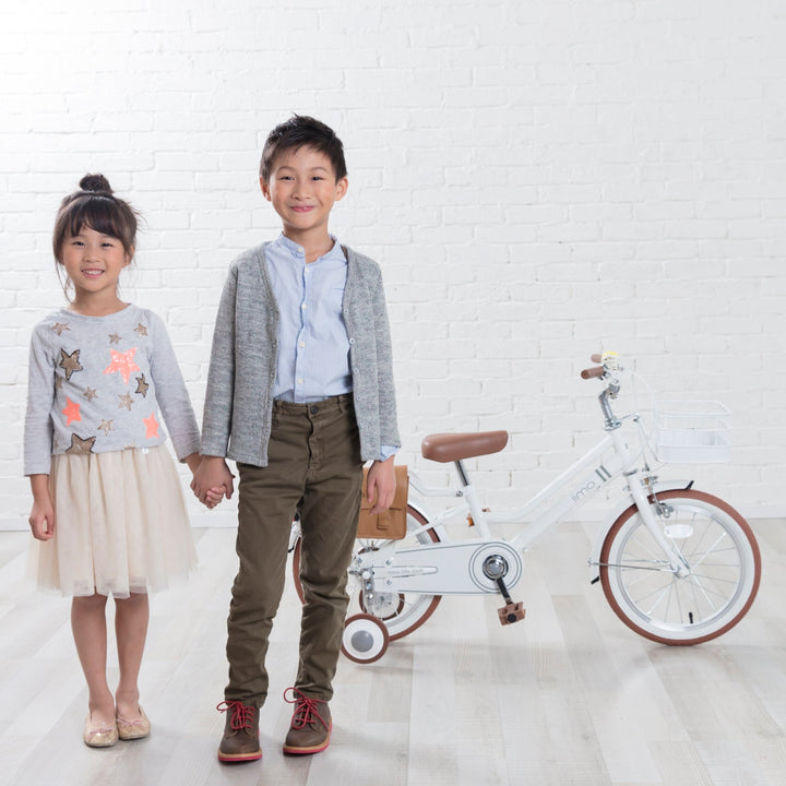 iimo Kid's Bicycle