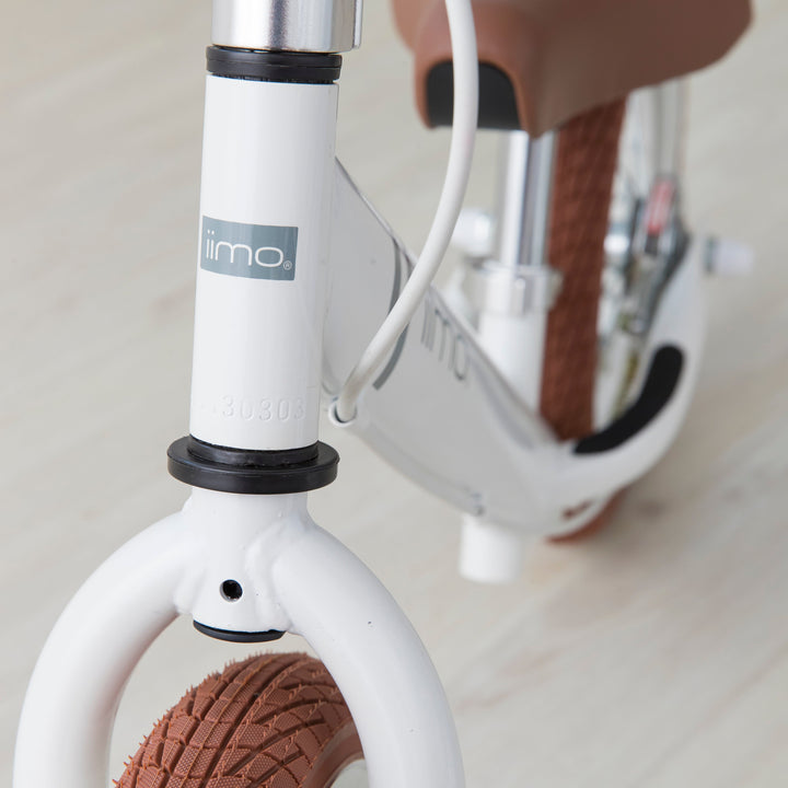 iimo 12" Balance Bike (Kick Bike)