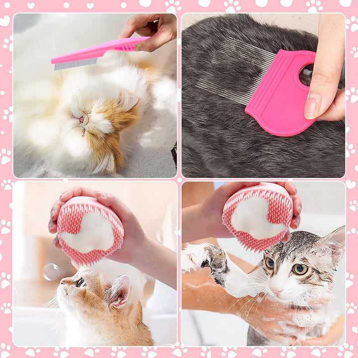 Pet Hair Brush